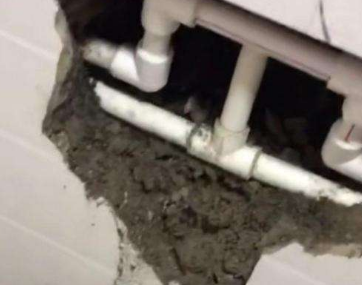 句容卫生间漏水哪家好