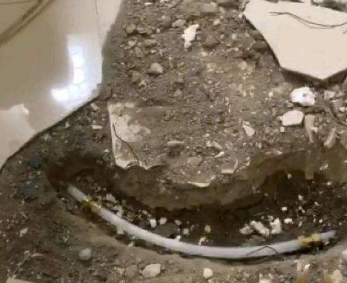 句容卫生间测漏水哪家优惠