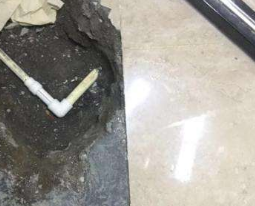 句容卫生间测漏水多少钱