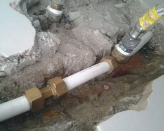 句容测漏水多少钱