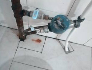 句容水管维修24小时电话