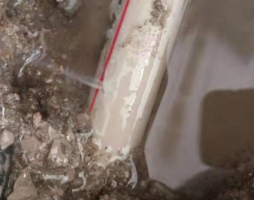 句容水管维修多少钱