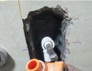 句容卫生间测漏水哪家好