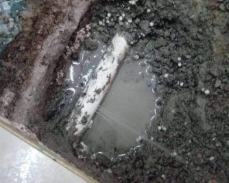 句容卫生间测漏水哪家好