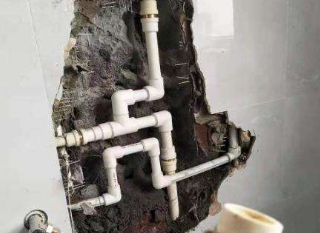 句容卫生间测漏水价格多少