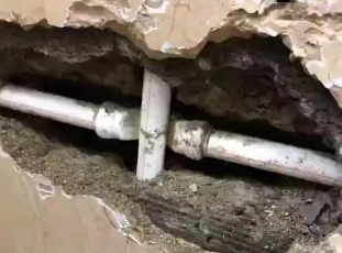 句容水管维修哪家好