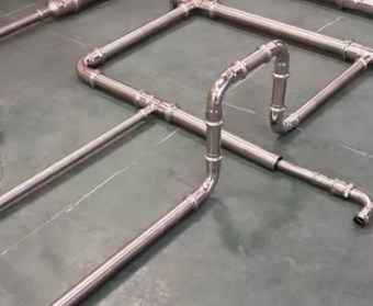 句容水管维修多少钱