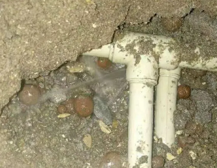 句容卫生间测漏