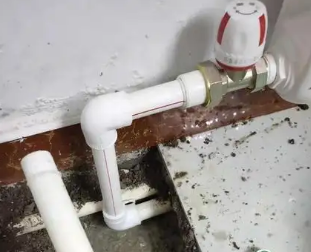 句容卫生间测漏水多少钱