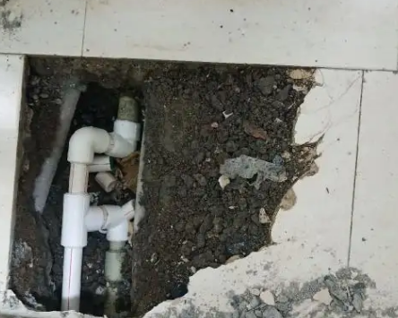 句容卫生间测漏水哪家好