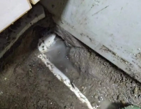 句容卫生间测漏水多少钱