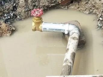 句容漏水检测电话多少