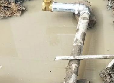 句容测漏水公司电话